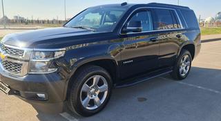 Chevrolet Tahoe 2020 года за 31 000 000 тг. в Астана