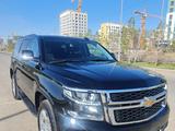 Chevrolet Tahoe 2020 годаfor31 000 000 тг. в Астана – фото 2