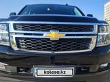 Chevrolet Tahoe 2020 года за 31 000 000 тг. в Астана – фото 5