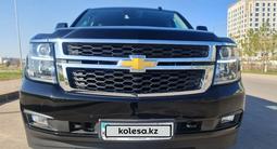 Chevrolet Tahoe 2020 годаүшін31 000 000 тг. в Астана – фото 5