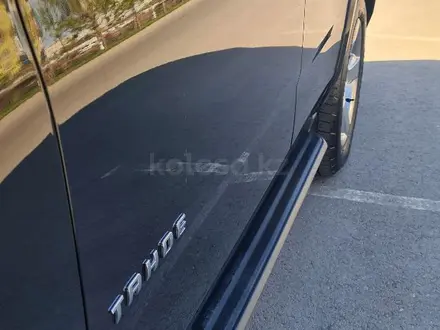 Chevrolet Tahoe 2020 года за 31 000 000 тг. в Астана – фото 27