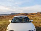 Mazda 626 1992 года за 1 550 000 тг. в Усть-Каменогорск – фото 2