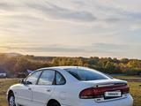 Mazda 626 1992 года за 1 550 000 тг. в Усть-Каменогорск – фото 4