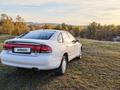 Mazda 626 1992 годаүшін1 550 000 тг. в Усть-Каменогорск – фото 5