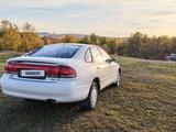Mazda 626 1992 года за 1 550 000 тг. в Усть-Каменогорск – фото 5