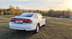 Mazda 626 1992 года за 1 550 000 тг. в Усть-Каменогорск – фото 5