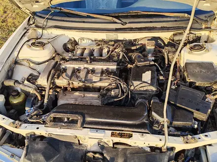 Mazda 626 1992 года за 1 450 000 тг. в Усть-Каменогорск – фото 7