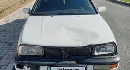 Volkswagen Vento 1996 года за 700 000 тг. в Шымкент – фото 2