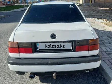 Volkswagen Vento 1996 года за 600 000 тг. в Шымкент – фото 5