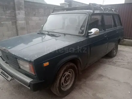 ВАЗ (Lada) 2104 2000 годаүшін550 000 тг. в Алматы