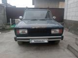 ВАЗ (Lada) 2104 2000 года за 550 000 тг. в Алматы – фото 2