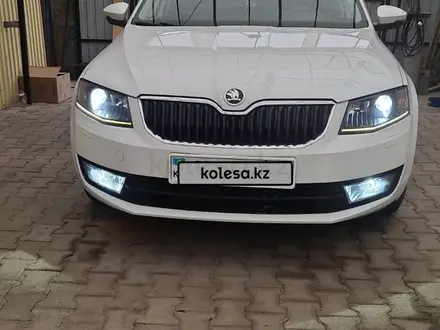 Skoda Octavia 2014 года за 6 000 000 тг. в Щучинск