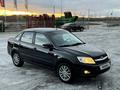 ВАЗ (Lada) Granta 2190 2013 года за 3 380 000 тг. в Уральск – фото 2