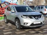 Nissan X-Trail 2014 года за 7 100 000 тг. в Алматы – фото 2