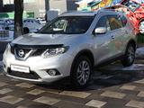 Nissan X-Trail 2014 года за 7 100 000 тг. в Алматы