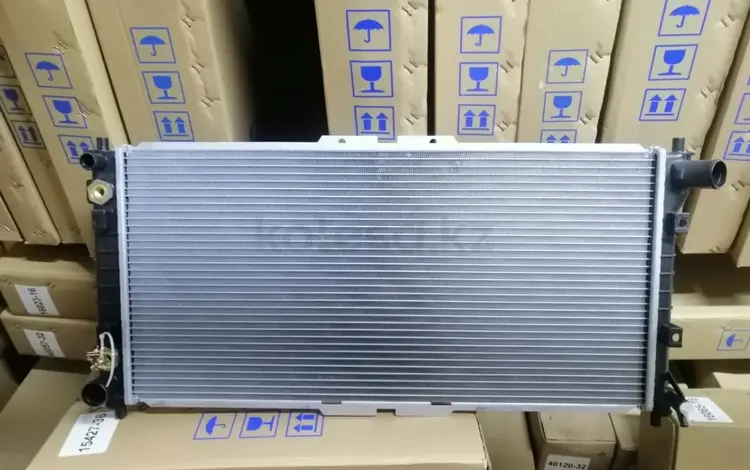 Радиаторы охлаждения Toyotaүшін35 000 тг. в Алматы
