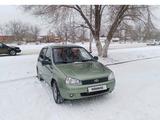 ВАЗ (Lada) Kalina 1119 2011 годаүшін1 800 000 тг. в Актобе