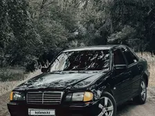 Mercedes-Benz C-Class, 1998