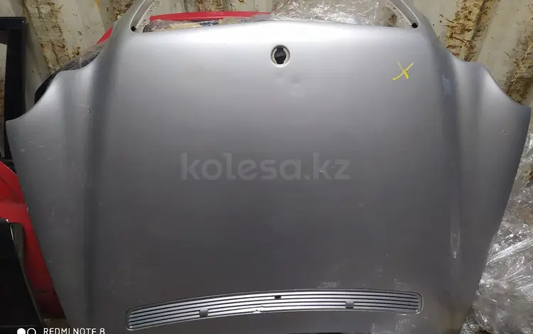 Капот за 50 000 тг. в Караганда