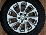Комплект колес — шины и диски за 300 000 тг. в Алматы