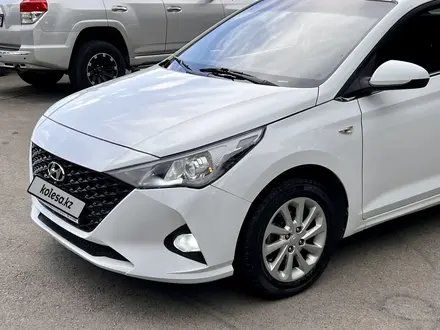 Hyundai Accent 2019 годаүшін6 300 000 тг. в Алматы – фото 7