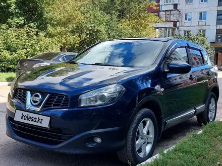 Nissan Qashqai 2012 года за 5 000 000 тг. в Костанай