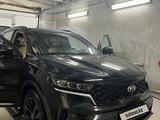 Kia Sorento 2021 года за 23 000 000 тг. в Атырау – фото 4