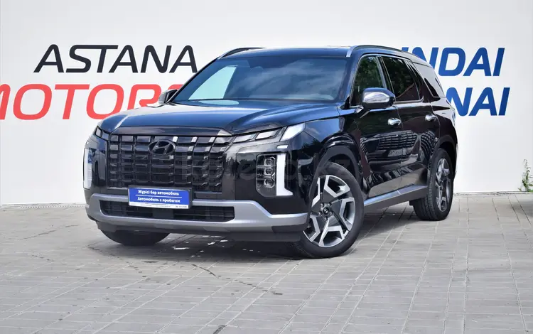 Hyundai Palisade 2022 годаүшін24 190 000 тг. в Костанай