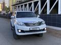 Toyota Fortuner 2012 года за 10 500 000 тг. в Уральск