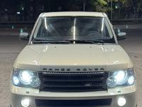 Land Rover Range Rover Sport 2008 года за 9 000 000 тг. в Алматы