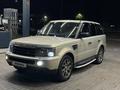 Land Rover Range Rover Sport 2008 года за 9 000 000 тг. в Алматы – фото 2