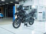 BMW  R 1250 GS ADV 2022 года за 13 000 000 тг. в Алматы – фото 2