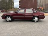 Opel Vectra 1993 года за 1 300 000 тг. в Актау – фото 3