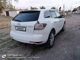 Mazda CX-7 2010 годаүшін5 500 000 тг. в Сатпаев – фото 4