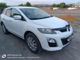 Mazda CX-7 2010 годаүшін5 500 000 тг. в Сатпаев – фото 5