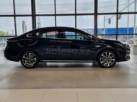 OMODA S5 Prestige 2025 года за 7 990 000 тг. в Алматы – фото 5