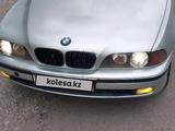 BMW 523 1996 годаүшін3 200 000 тг. в Павлодар – фото 2