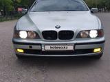BMW 523 1996 годаfor3 200 000 тг. в Павлодар