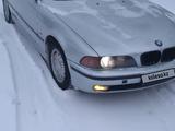 BMW 523 1996 годаfor3 000 000 тг. в Павлодар – фото 4