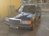 Mercedes-Benz 190 1990 года за 850 000 тг. в Отеген-Батыр