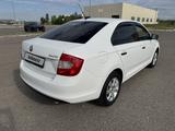 Skoda Rapid 2013 года за 3 400 000 тг. в Астана – фото 3
