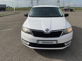 Skoda Rapid 2013 года за 3 400 000 тг. в Астана