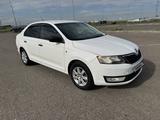 Skoda Rapid 2013 года за 3 400 000 тг. в Астана – фото 2