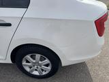 Skoda Rapid 2013 года за 3 400 000 тг. в Астана – фото 5