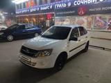 ВАЗ (Lada) Granta 2190 2012 года за 2 450 000 тг. в Астана – фото 2