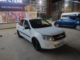 ВАЗ (Lada) Granta 2190 2012 года за 2 450 000 тг. в Астана