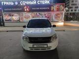 ВАЗ (Lada) Granta 2190 2012 года за 2 450 000 тг. в Астана – фото 5