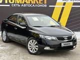 Kia Cerato 2012 годаүшін5 000 000 тг. в Атырау – фото 4