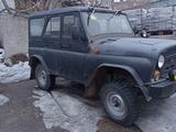 УАЗ 469 1974 года за 1 400 000 тг. в Павлодар – фото 2