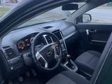 Chevrolet Captiva 2010 годаүшін4 000 000 тг. в Уральск – фото 3